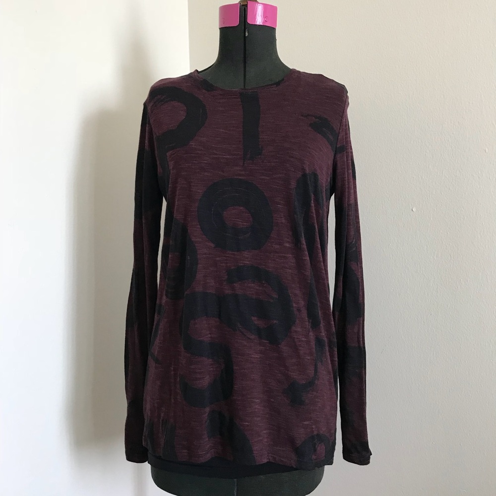💯 Proenza Schouler logo top